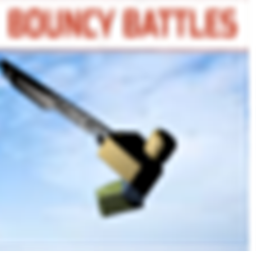 Bouncy Battles BETA