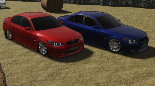 BackRoad Diffin Customization Upd🔴🔵
