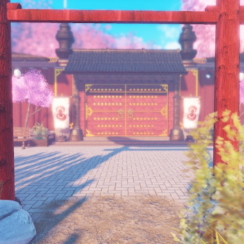 Village [Showcase]