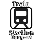 Train station hangout Group