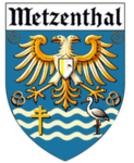 Metzenthal FR 67 RP