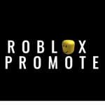 Roblox Promote