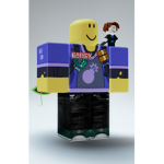 Group so I dont have to spend 100 robux