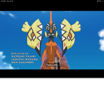 The pokemon fan club [not the official club]