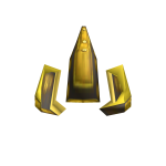 gold octo