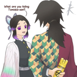 Random Demon Slayer Cult