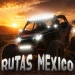 Mexico Routes [DUNES] icon