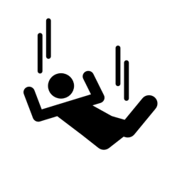 FALLING Testing