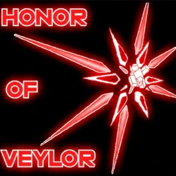 Star Glitcher ~ Honor of Veylor[IN-DEV] icon