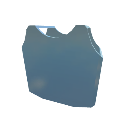 Musketeer Chestplate