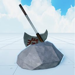 Kratos Axe  icon