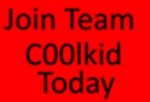 TEAMCO0LKIDD