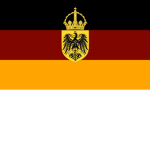 Demokratisches Deutsches Kaiserreich