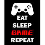 now this is a gamer moment