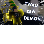 LA CORTE TWAU