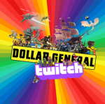Dollar General Twitch