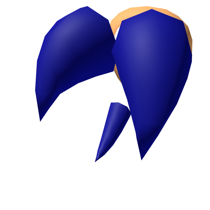 Fastest Robloxian BackSpines