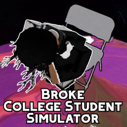 Broke College Student Simulator