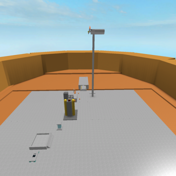 Hydrablox Creation Hub