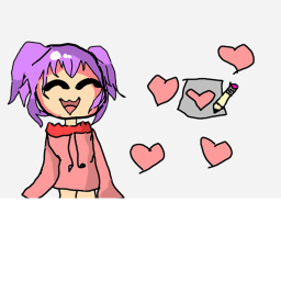 I