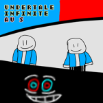 Undertale: Infinite Alternate Universes