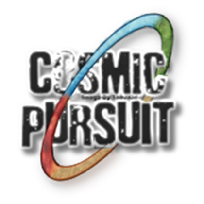 Cosmic Pursuit Fans Roblox group icon