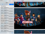 Roblox dreams