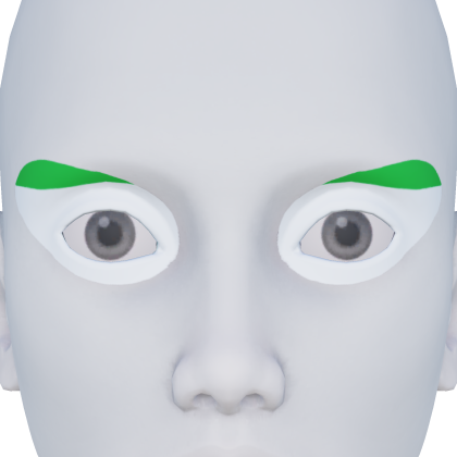 Sierra Leone Eyes