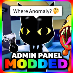 Anomaly Hospital with F2P ADMIN PANELZ