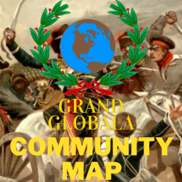 European Community map