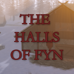 Fyn Hall.