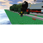 The carolon railway preservation society
