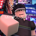 MrTrou Shop