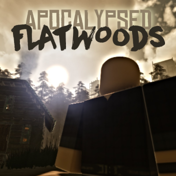 Apocalypsed Flatwoods (Showcase)
