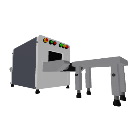Scanner
