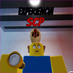 EXPERIENCIA SCP