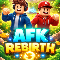 AFK Money Game