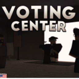 Voting Center