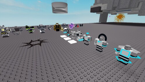 Terminal Assault