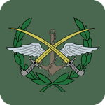 [سوريا] Syrian Armed Forces