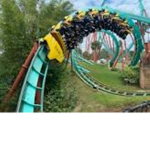 Thrill Island Themepark