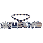 ♡ ︵ . . . justin ·