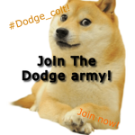#Doge_Colt