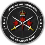 Officе of the Commander