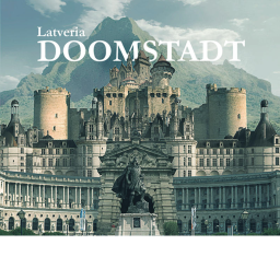 Doomsdadt, Latveria