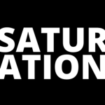 Saturatiοn