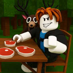 Dont Eat the Deers Meat icon