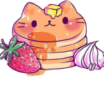 Alien pancake squad