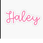 Starlight Haley