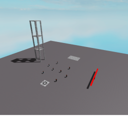 Bloody ragdoll game
